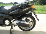 Заказать из Японии мотоцикл Yamaha T-max500-2 2007 фото 14